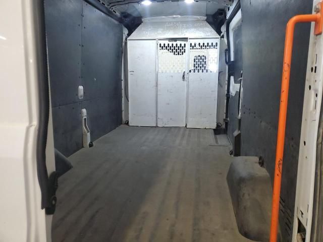 2019 Ford Transit T-150