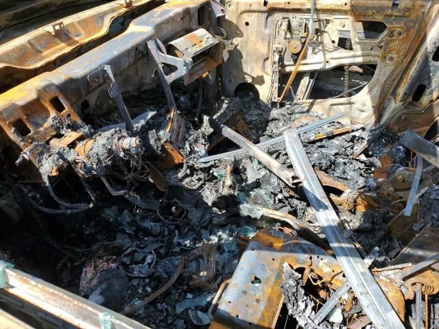 2007 Chevrolet Equinox lt