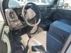 2013 Chevrolet Express G2500