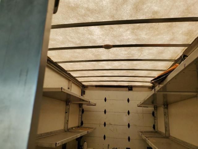 2023 Ford Econoline-Delivery Truck