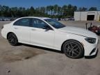 2022 Mercedes-Benz E 350
