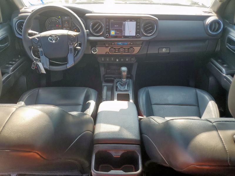 2023 Toyota Tacoma Double Cab