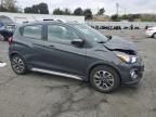 2021 Chevrolet Spark Active