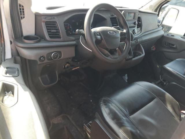 2020 Ford Transit T-250