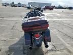 2013 Harley-Davidson Flhtcuse CVO Ultra Classic Electra Glide