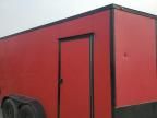 2022 Eagle 7X14TA2 Enclosed Cargo Trailer