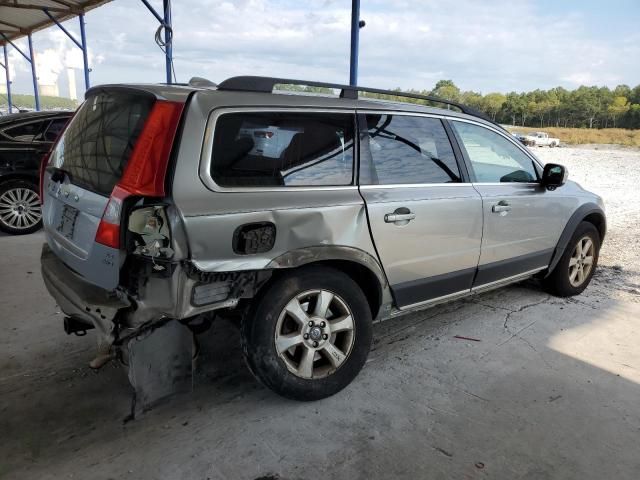 2010 Volvo XC70 3.2