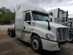 2018 Freightliner Cascadia 125 Semi Truck