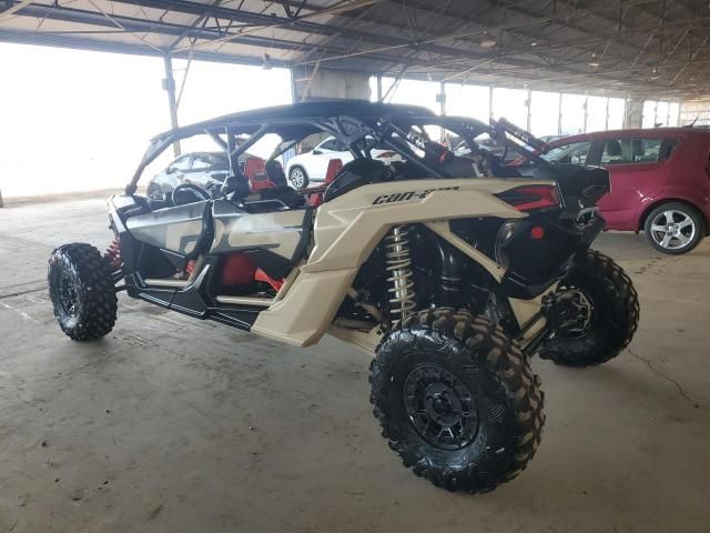 2022 Can-Am 2022 CAM AM X3 Turbo RR