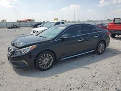 2015 Hyundai Sonata Sport for sale in Cahokia Heights, IL