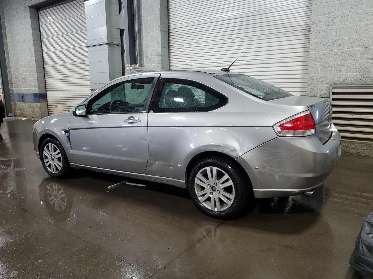 2008 Ford Focus se