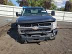 2009 Chevrolet Silverado K2500 Heavy Duty LT