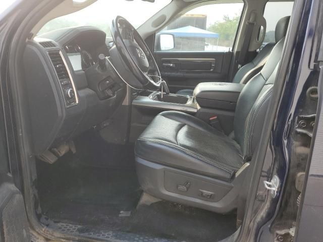2016 Dodge RAM 1500 Sport