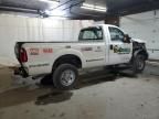 2015 Ford F350 Super Duty