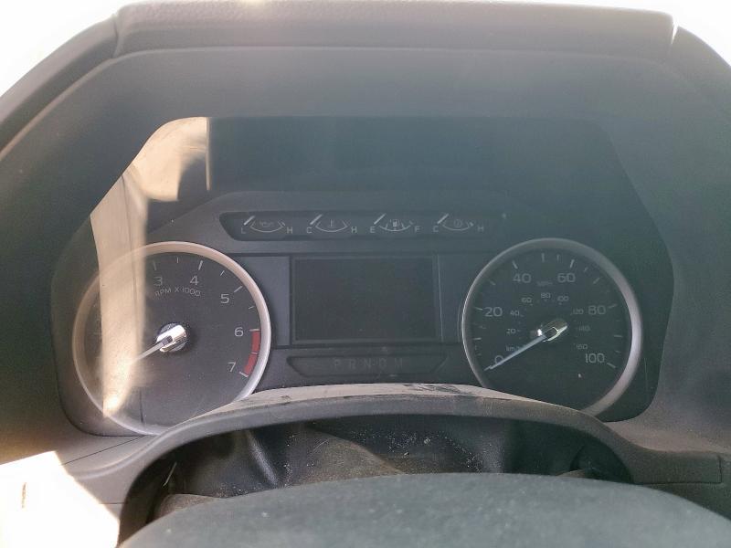 2022 Ford F350 Super Duty