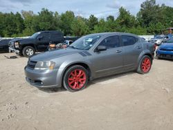 2013 Dodge Avenger R/T for sale in Midway, FL