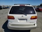 1999 Toyota Sienna LE
