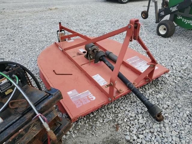 2011 Other 2011 Razorback BH5 Rotary Mower
