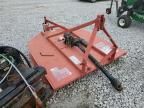 2011 Other 2011 Razorback BH5 Rotary Mower