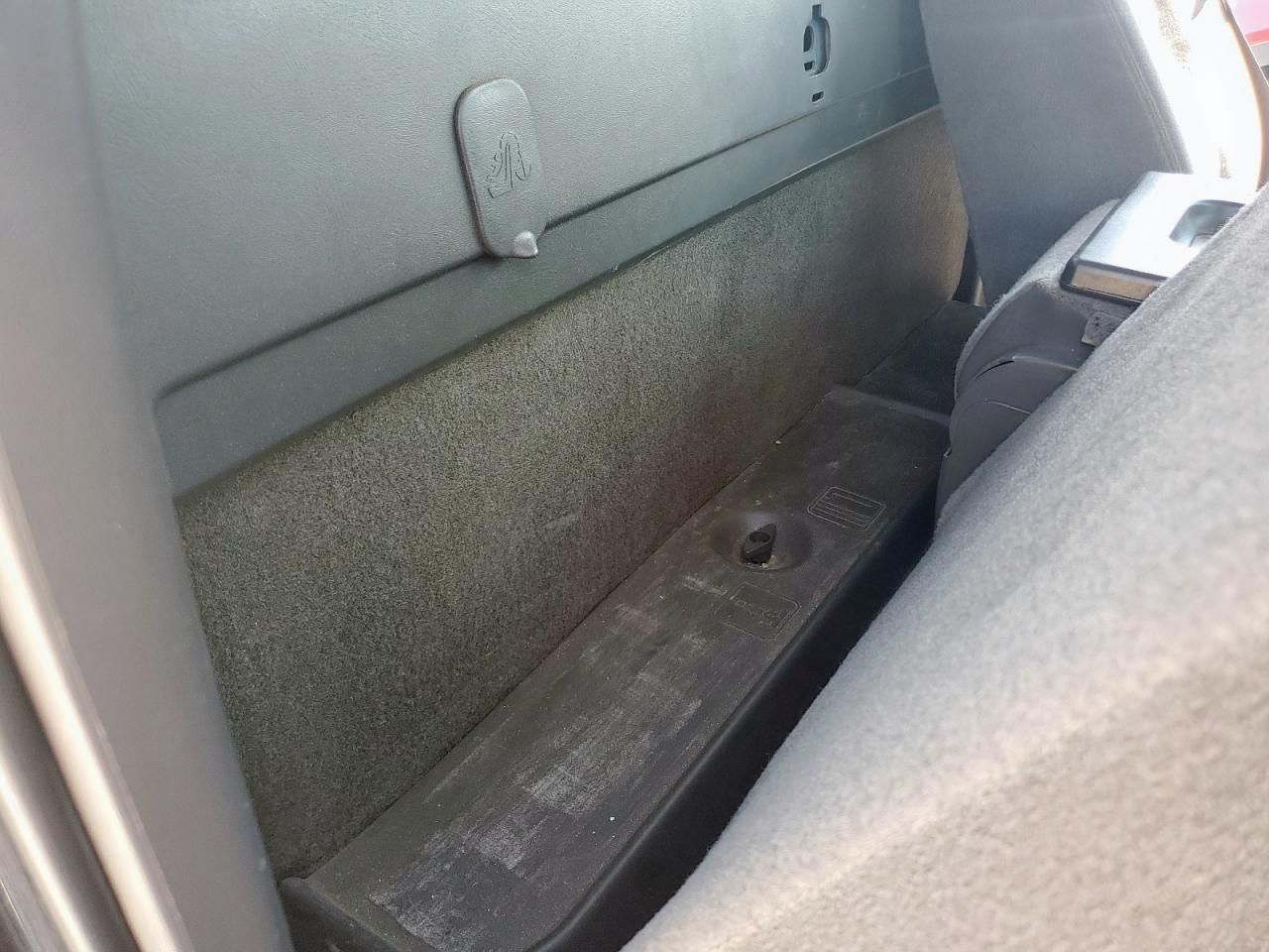 2005 Chevrolet Silverado K1500