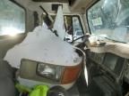 1997 International 4700 Flatbed Truck