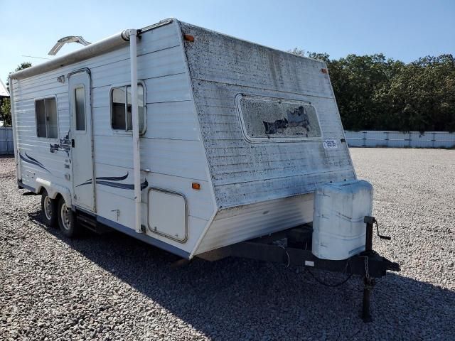 2003 Jayco JAY Flight