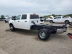 2023 Dodge RAM 3500 Tradesman Crew