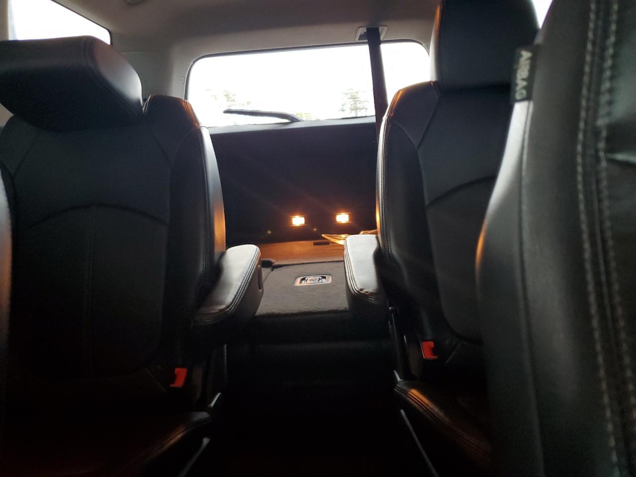 2017 GMC Acadia Limited Slt-2