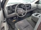 2013 Chevrolet Silverado C1500