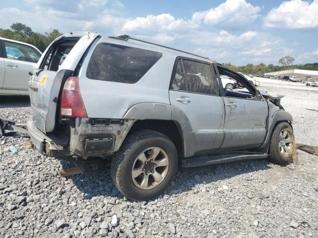 2003 Toyota 4runner SR5