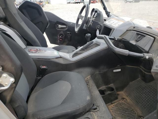 2018 Yamaha YXZ1000 ET