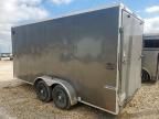 2024 Wildwood 2024 Forest River TXVHW716TA3 Enclosed Cargo Trail