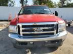 2002 Ford F250 Super Duty