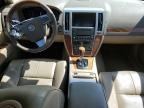 2008 Cadillac STS