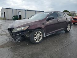 2012 KIA Optima EX for sale in Tulsa, OK
