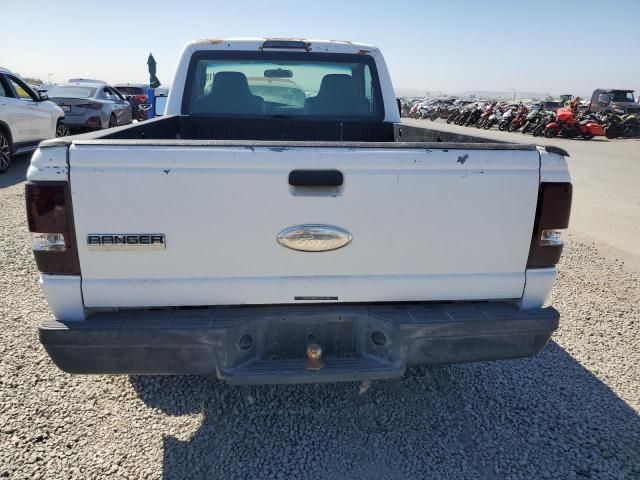 2006 Ford Ranger