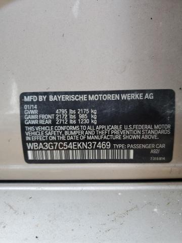 2014 BMW 328 xi