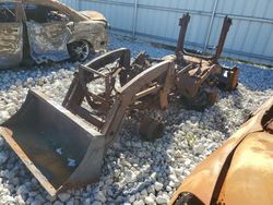 Salvage cars for sale from Copart Barberton, OH: 2022 Kioti CS 25-Mfwd Tractor