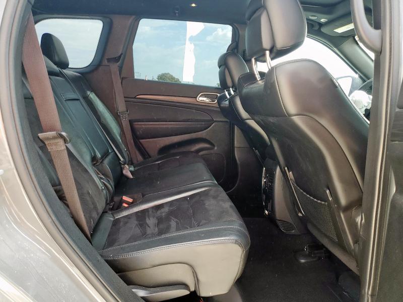 2022 Jeep Grand Cherokee Laredo e