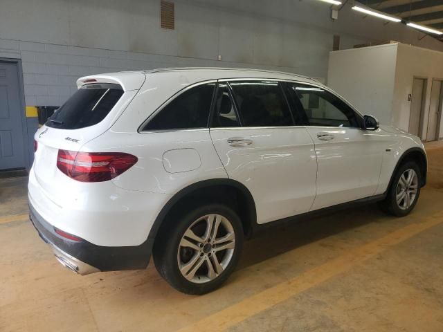 2016 Mercedes-Benz GLC 300 4matic
