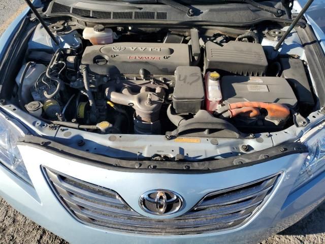 2008 Toyota Camry Hybrid