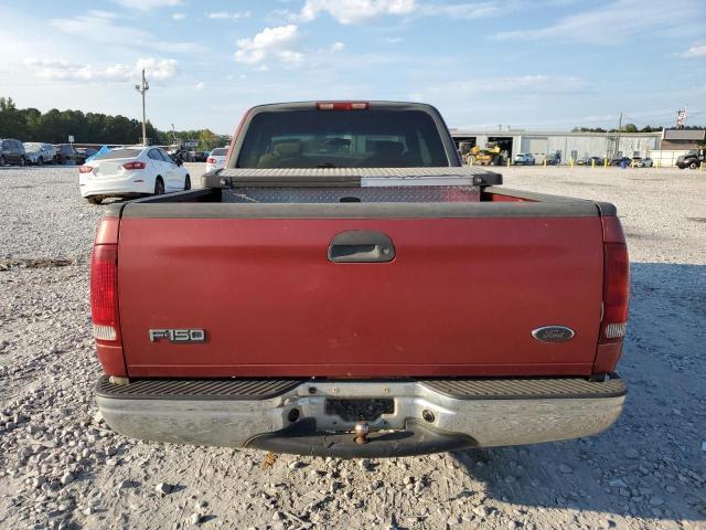 2002 Ford F150