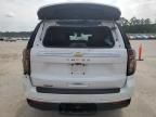 2024 Chevrolet Tahoe K1500 High Country