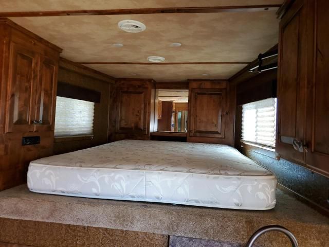 2013 Elite Trailer 2013 Elite 36 FT-Trailer Other