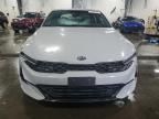 2021 KIA K5 GT Line