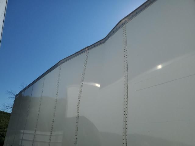 2022 Great Dane CCC-3314-01053 DRY Van Trailer