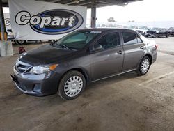 2012 Toyota Corolla Base for sale in Hayward, CA