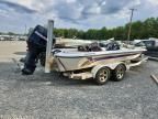 2006 Legend Craft Boat