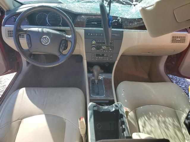 2008 Buick Lacrosse CXL