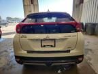 2018 Mitsubishi Eclipse Cross se